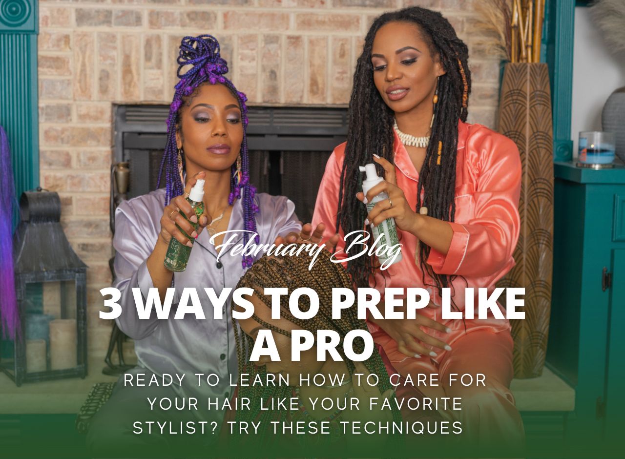 3 Ways to Prep Like a Pro