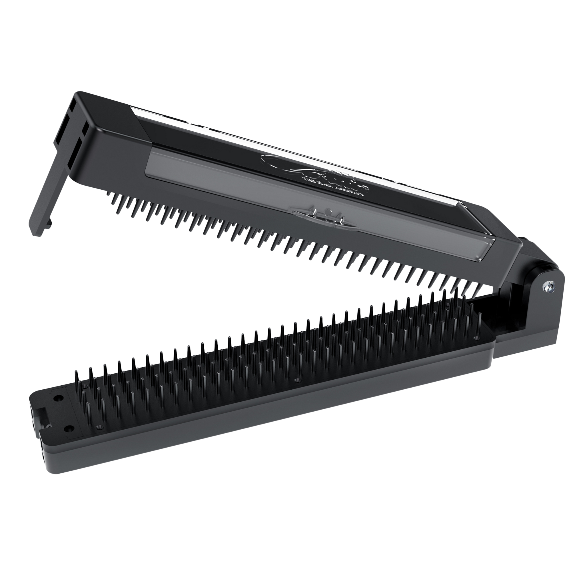Alli Styles Assistant Professional Hair Braiding Tool - Evolving Textures