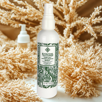 Tratamiento hidratante con aceite en aerosol Drip Oil de 8 oz