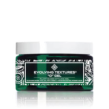 Cargar imagen en el visor de la galería, O Gel Plant-Based Natural Hair Styling Gel - Evolving Textures
