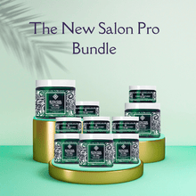 Charger l&#39;image dans la galerie, The New Salon Pro Bundle - Evolving Textures
